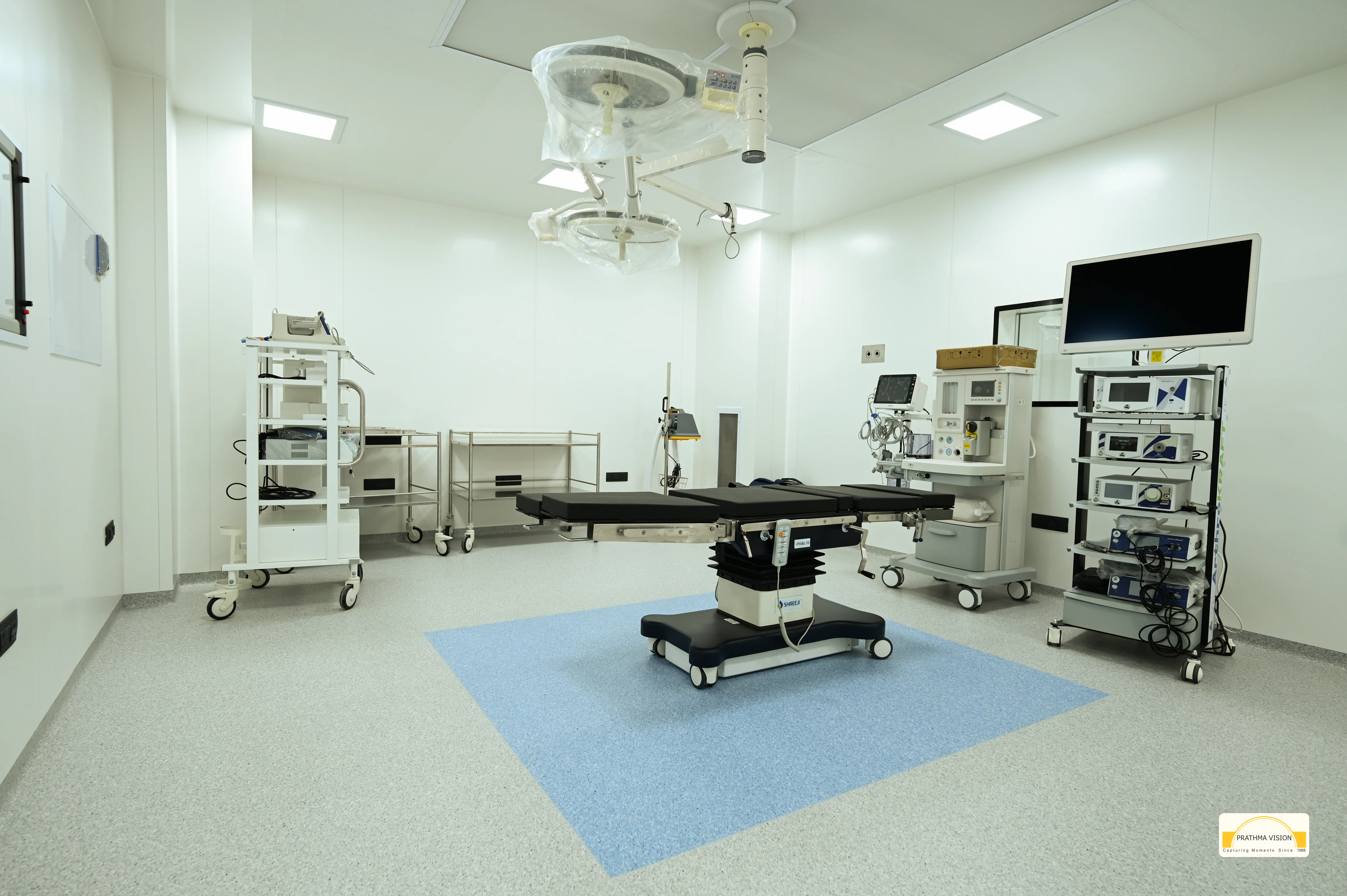 facilities image